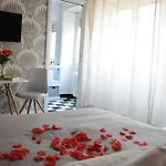 Bed & Breakfast Alma Mater Rome