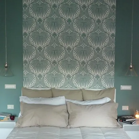 Oda ve Kahvaltı Alma Mater 4*