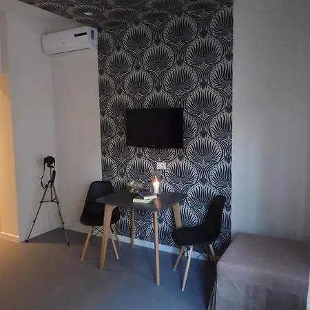 Oda ve Kahvaltı Alma Mater 4*