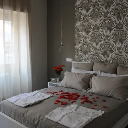 Alma Mater Bed & Breakfast *