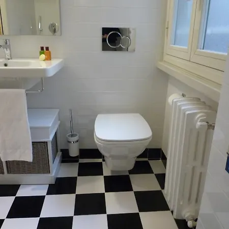 Alma Mater Panzió 4*