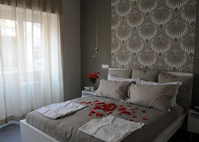 Alma Mater Bed & Breakfast 4*