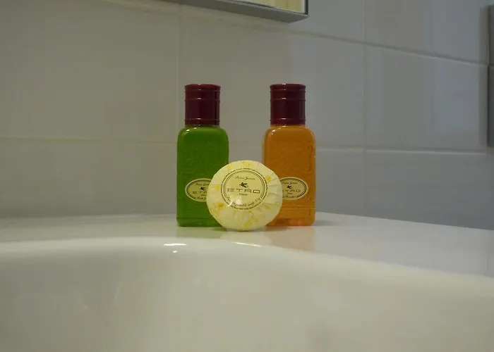 Alma Mater Bed & Breakfast Roma