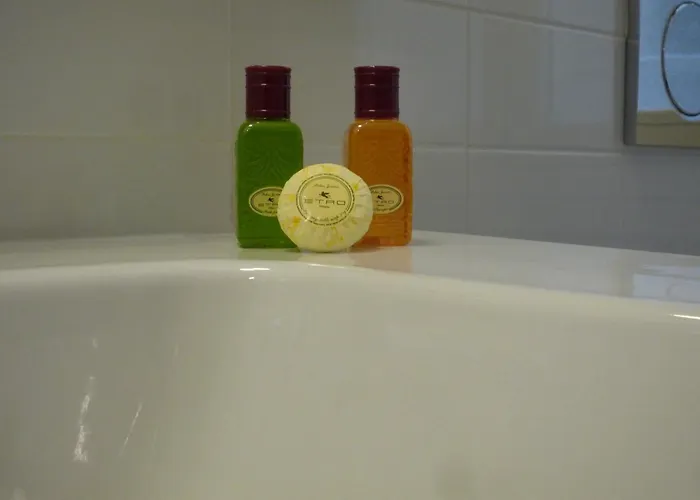 Frühstückspension Alma Mater