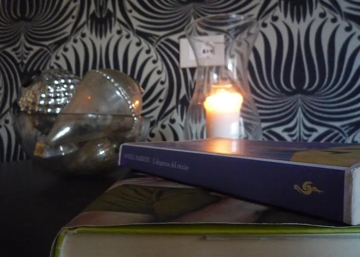 Frühstückspension Alma Mater