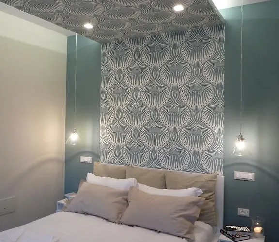 Frühstückspension Alma Mater Rom