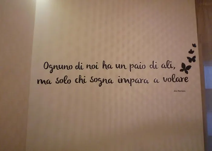 Frühstückspension Alma Mater 4*