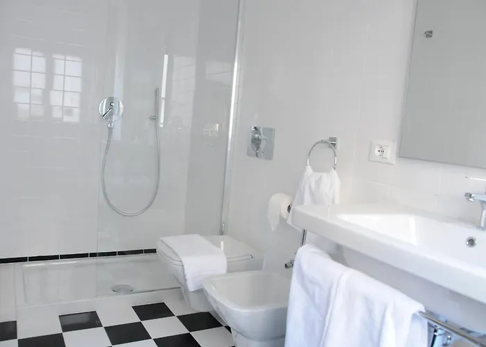 Frühstückspension Alma Mater Rom