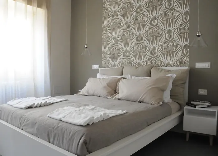 Frühstückspension Alma Mater