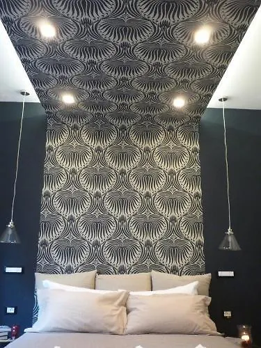 Frühstückspension Alma Mater