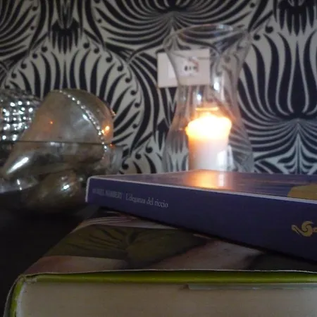 B&B 알마 마터 비앤비