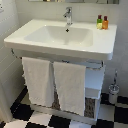 알마 마터 비앤비 B&B