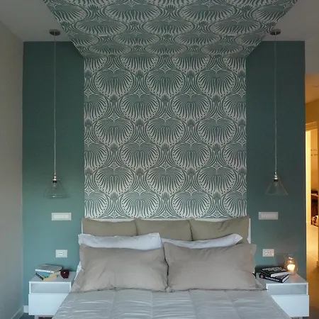 알마 마터 비앤비 4*