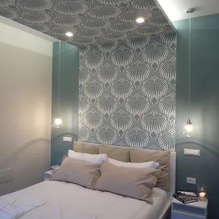 Bed and Breakfast Alma Mater Ρώμη