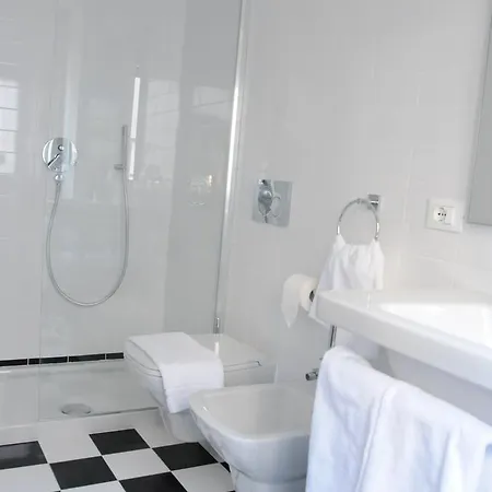 Bed and Breakfast Alma Mater Ρώμη