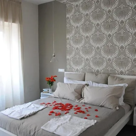 알마 마터 비앤비 4*