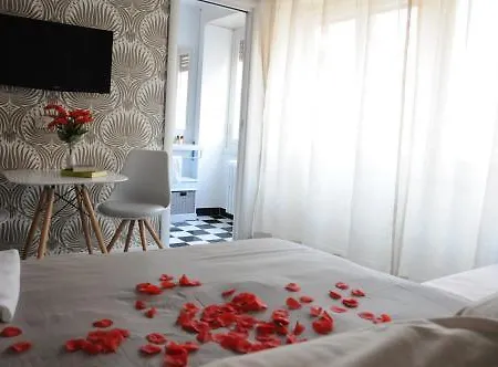 Bed and Breakfast Alma Mater Ρώμη